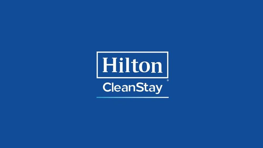 Hampton Inn&Suites Culpeper Buitenkant foto